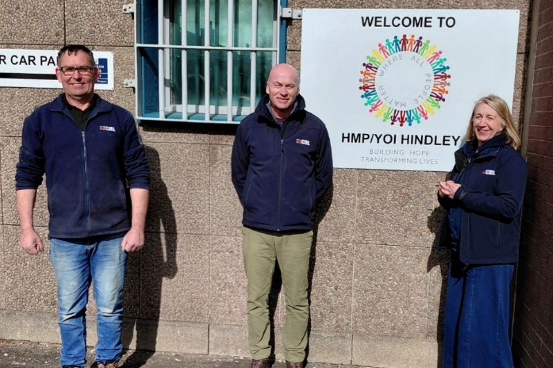 5 of 6 - HMP Hindley